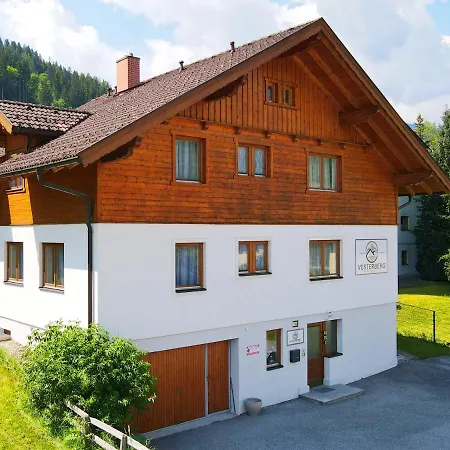 Vesterberg Apartments In Top Lage - Top Lage Schladming Exterior photo