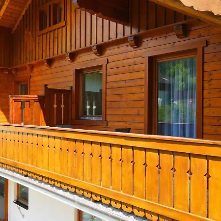 Vesterberg Apartments In Top Lage - Top Lage Schladming Exterior photo
