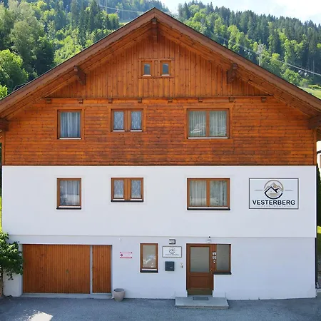 Vesterberg Apartments In Top Lage - Top Lage Schladming Exterior photo