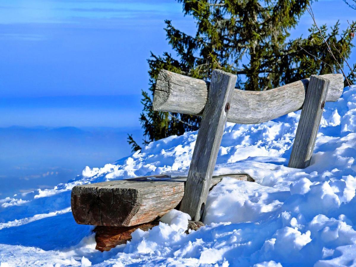 Vesterberg In Lage - Lage * Schladming