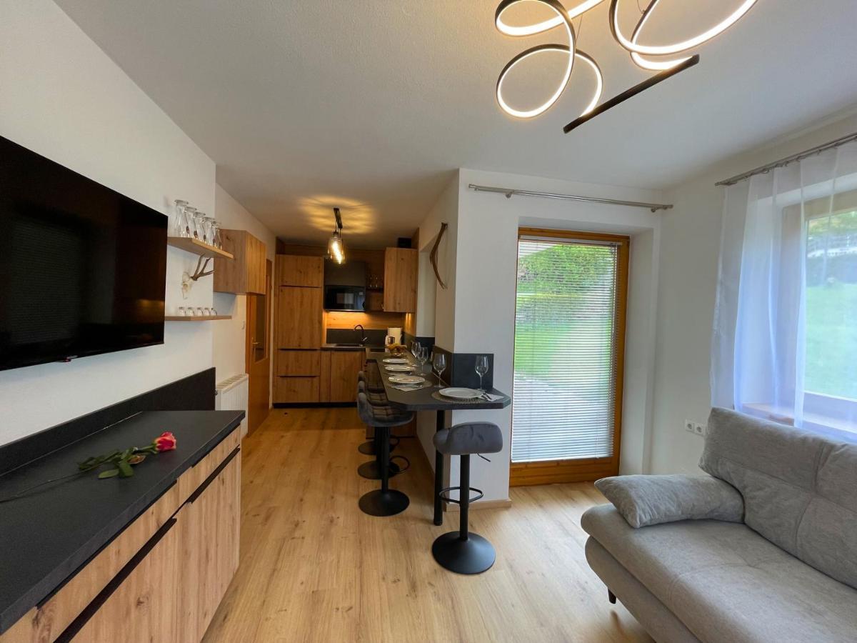 Vesterberg In Lage - Lage Apartment