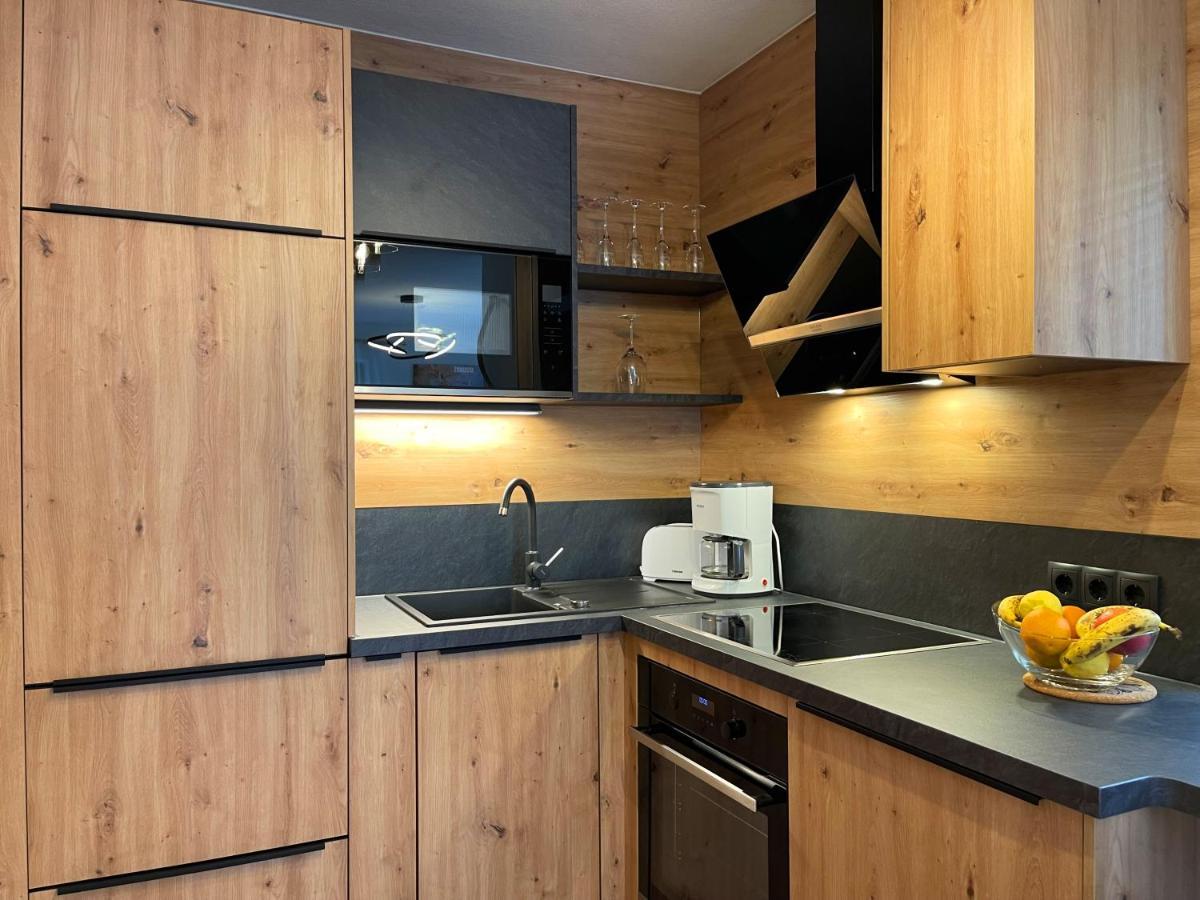 Apartment Vesterberg In Lage - Lage