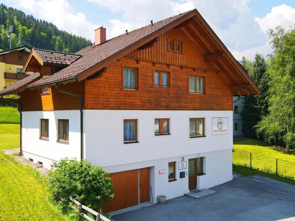 Vesterberg In Lage - Lage