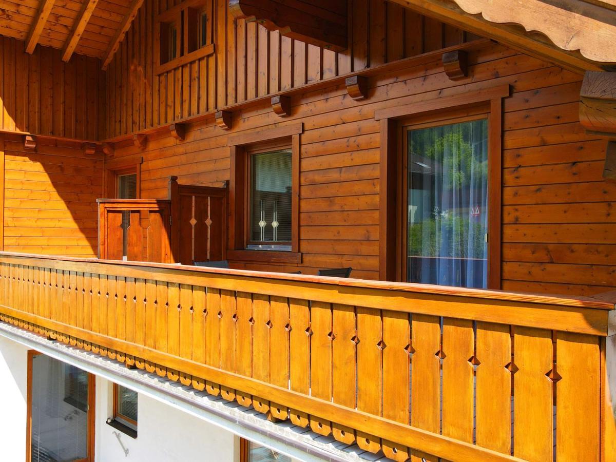 Vesterberg In Lage - Lage Apartment Schladming