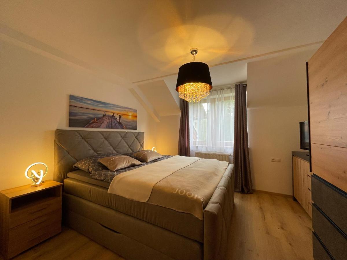 Vesterberg In Lage - Lage Apartment Schladming