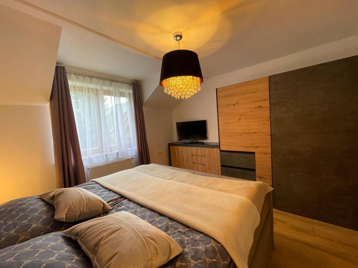 Vesterberg In Lage - Lage Apartment Schladming