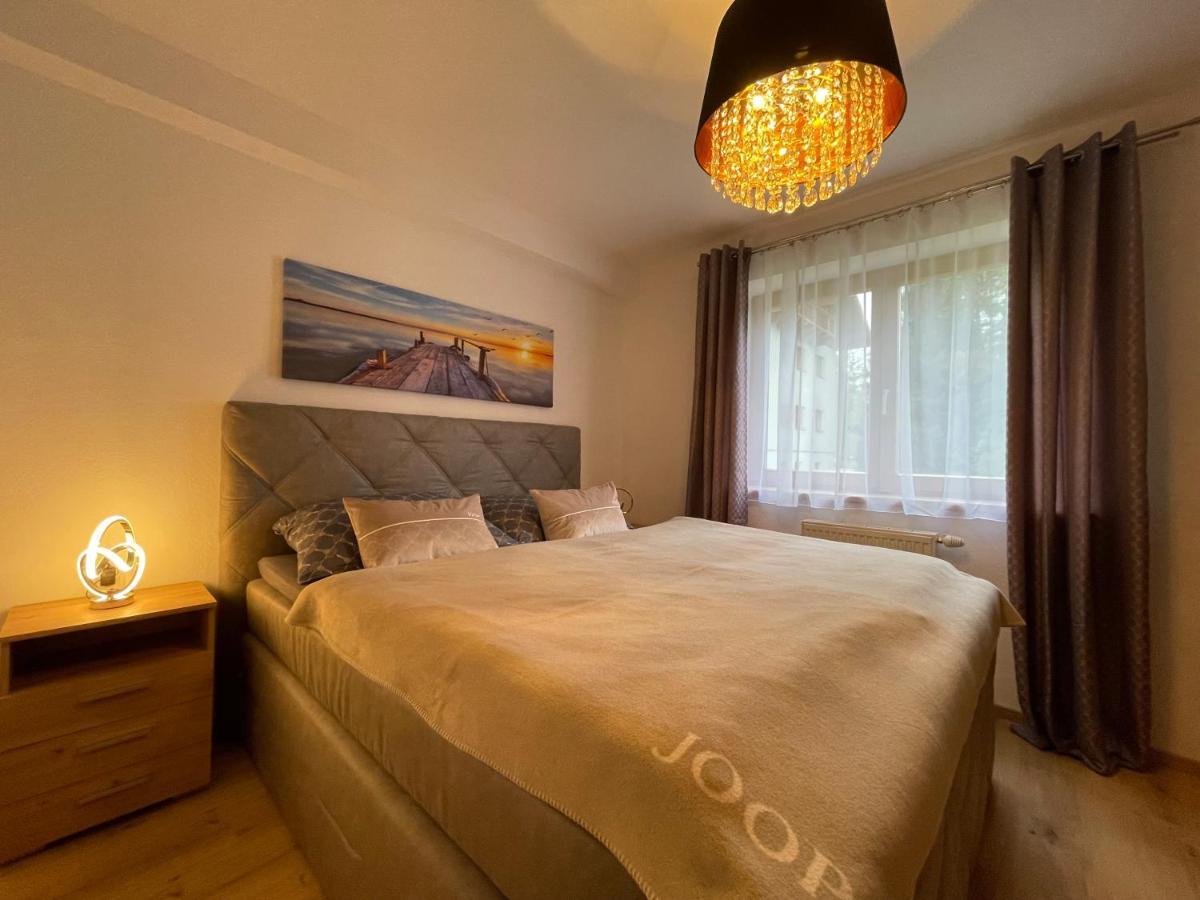 Apartment Vesterberg In Lage - Lage Schladming