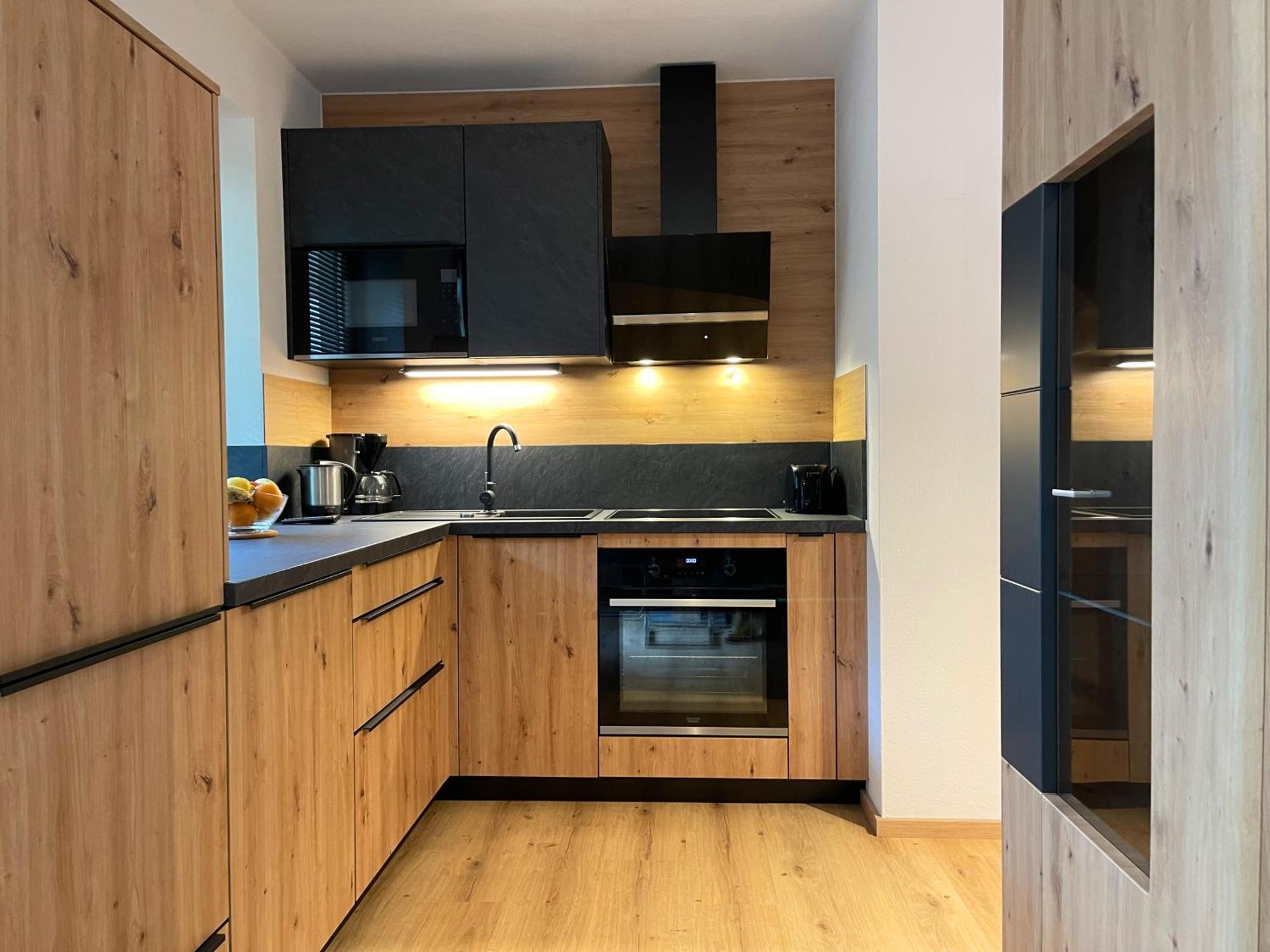 Vesterberg In Lage - Lage Apartment