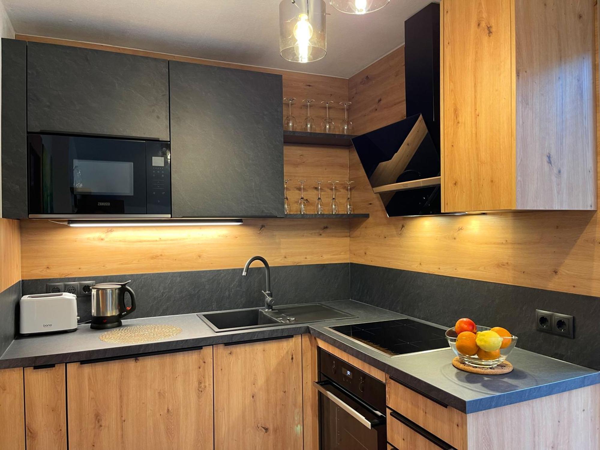 Apartment Vesterberg In Lage - Lage Schladming