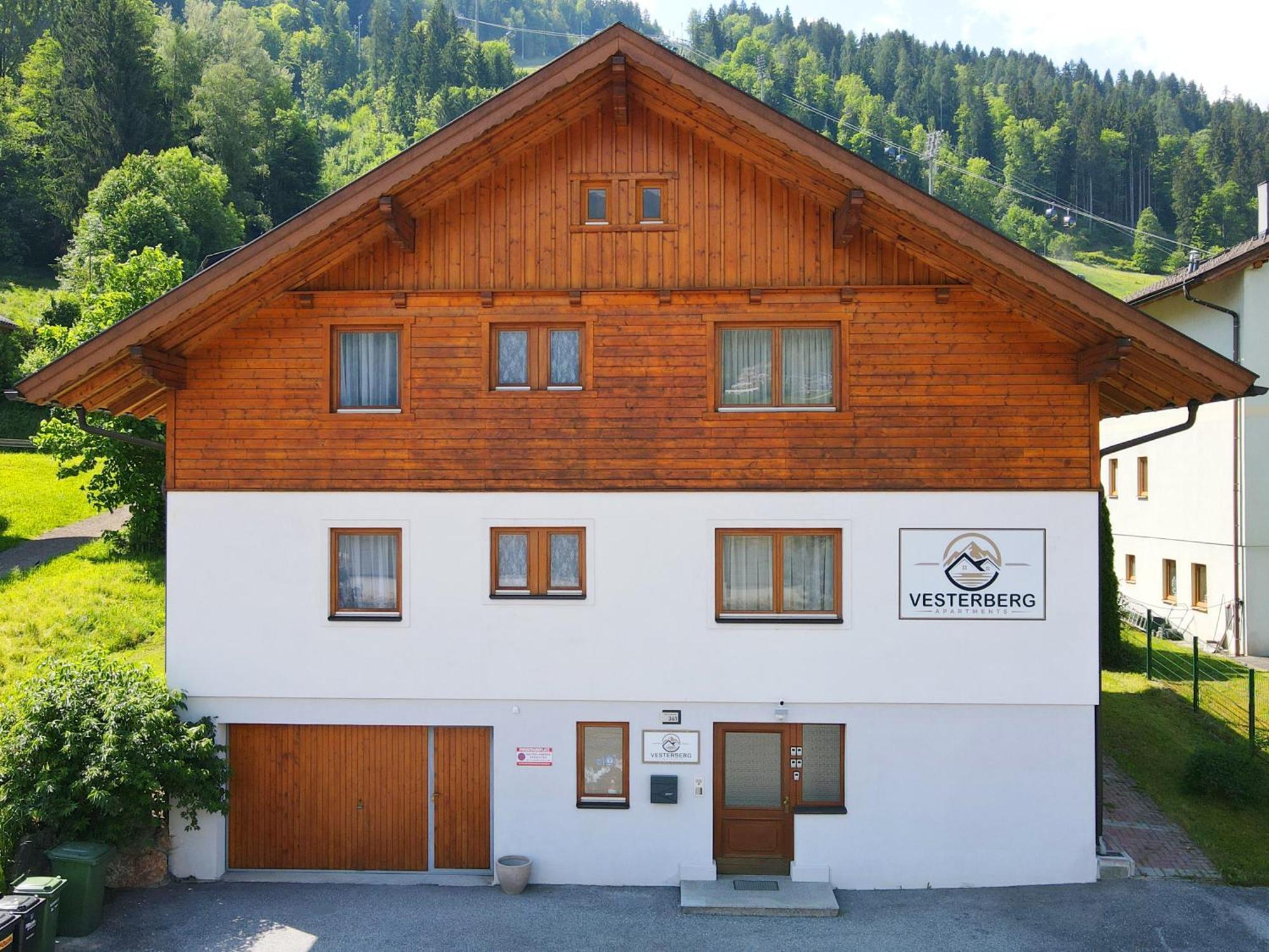 Vesterberg In Lage - Lage * Schladming