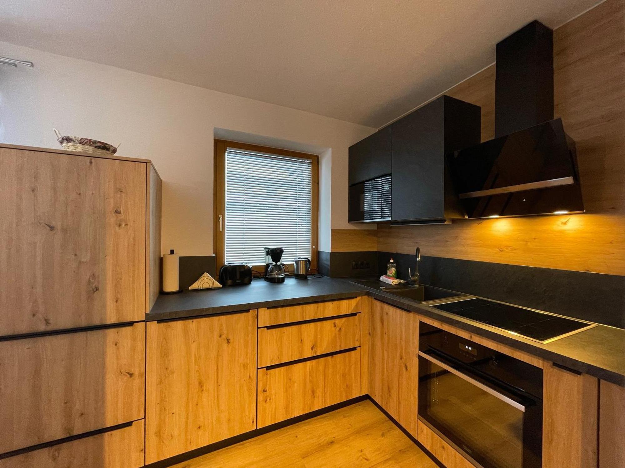 Vesterberg In Lage - Lage Apartment *