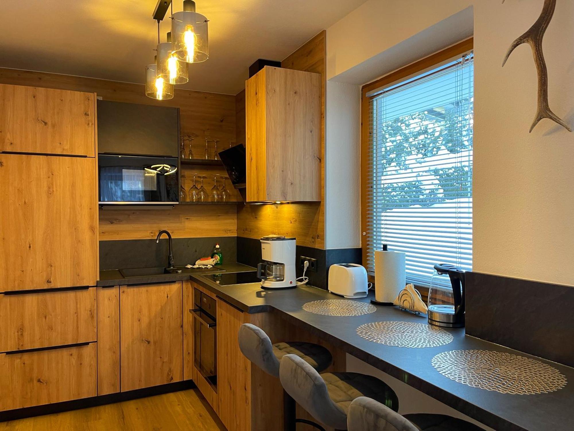 Apartment Vesterberg In Lage - Lage